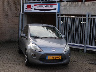 Ford Ka 1.2 Limited