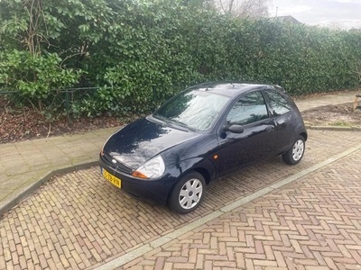 Ford Ka 1.3 Cool & Sound Airco inruil koopje (bj