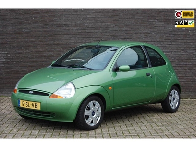 Ford Ka 1.3 Schulten