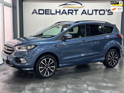 Ford Kuga 1.5 EcoBoost ST Line 150PK / Navigatie full map / Camera / Cruise control / Climate control / full option