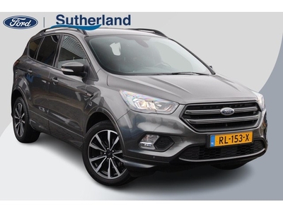 Ford Kuga 1.5 EcoBoost ST Line Trekhaak Navigatie