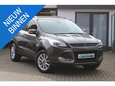 Ford Kuga 1.5 Titanium Navigatie, PDC, Elek achterklep