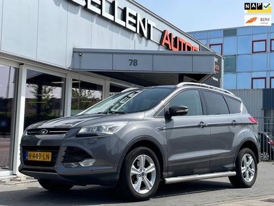 Ford Kuga 1.6 Titanium 4WD - Automaat