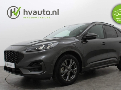 Ford Kuga 2.5 PHEV 225PK ST-LINE X PLUG-IN | Winterpakket | Driver Assistance Pack | B & O