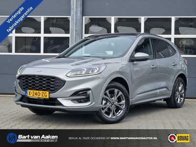 Ford Kuga 2.5 PHEV ST-Line X Head-up 2x Camera ACC Keyless Elektr. Achterklep