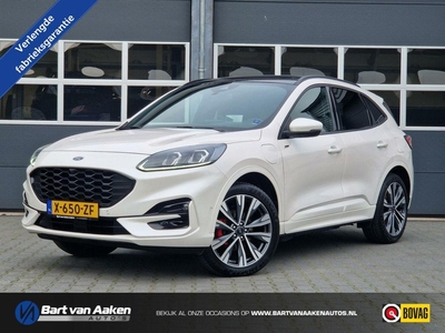 Ford Kuga 2.5 PHEV ST-Line X Panorama 20 inch Full Options!