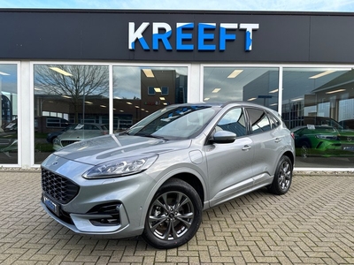 Ford Kuga 2.5 PHEV ST-Line X Winterpakket | App connect