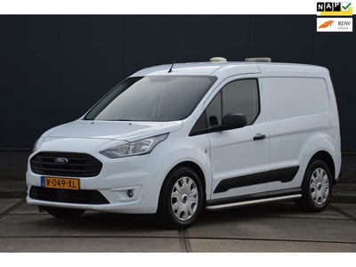 Ford Transit Connect 1.5 EcoBlue L1 Trend HP 100PK Euro 6