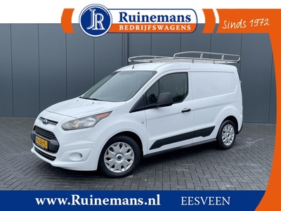 Ford Transit Connect 1.5 TDCI 100 PK / L1H1 / 1e EIG. /