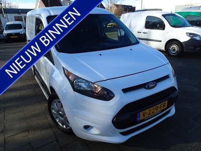 Ford Transit Connect 1.5 TDCI L1 Trend VOORZIEN VAN AIRCO+BIJRIJDER BANKJE!!!