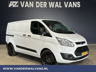 Ford Transit Custom 2.0TDCI L1H1 Trend Euro 6 Airco