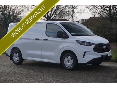 Ford Transit Custom 300S 2.0 TDCI 136PK L1H1 Trend Airco/Cruise/ Camera/ Apple carplay/ Android auto