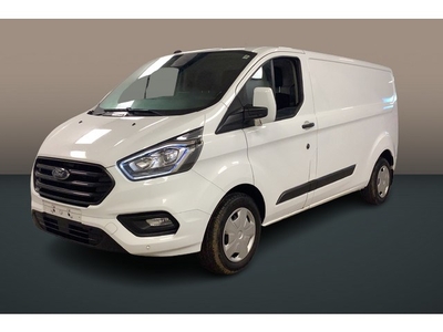 Ford Transit Custom 320 2.0 TDCI L2H1 Trend Lang L2 130 PK