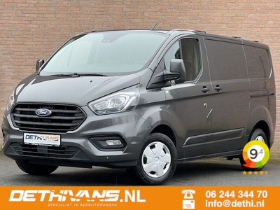 Ford Transit Custom Diesel