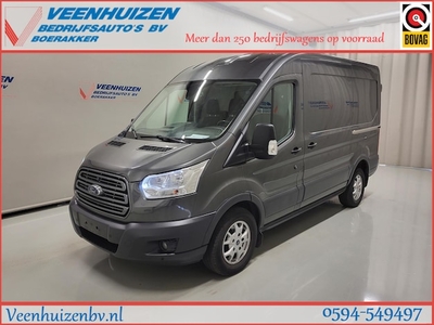 Ford Transit Diesel