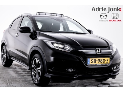 Honda HR-V Benzine