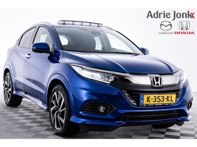 Honda HR-V Benzine