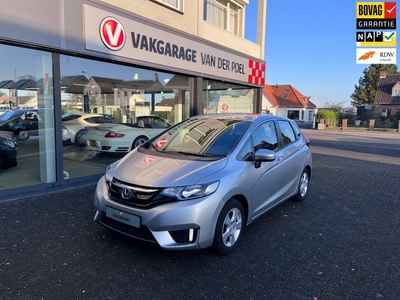 Honda Jazz 1.3 i-VTEC Trend