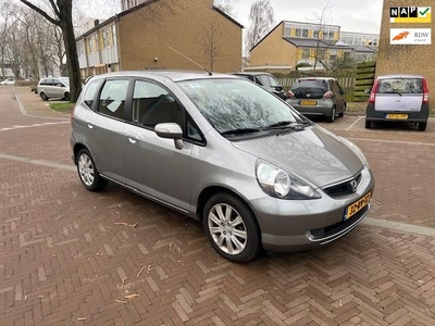 Honda Jazz AUTOMAAT / Airco / 142.000 NAP / Leuke auto