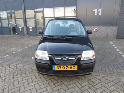 Hyundai Atos 1.1i Active Cool 2007 Airco 111.000KM NAP! APK!