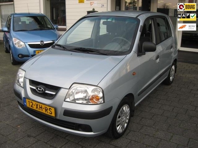 Hyundai Atos 1.1i Active Young