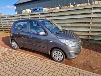 Hyundai I10 1.1 i-Drive Cool Airco