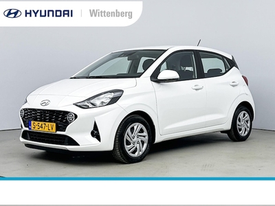 Hyundai i10 Benzine