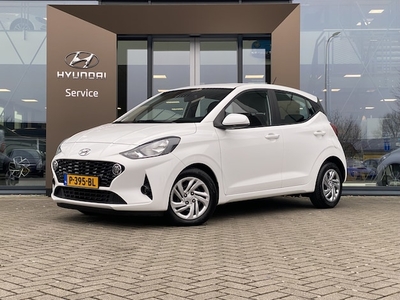 Hyundai i10 Benzine