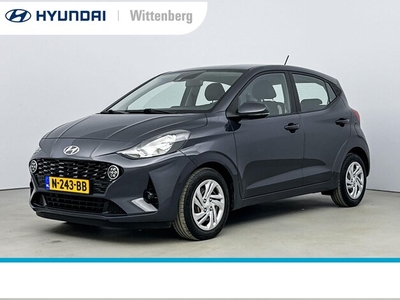 Hyundai i10 Benzine