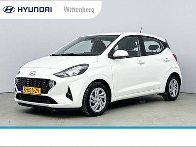 Hyundai i10 Benzine