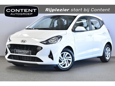 Hyundai i10 Benzine