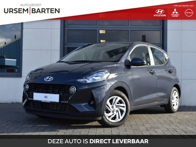 Hyundai i10 Benzine