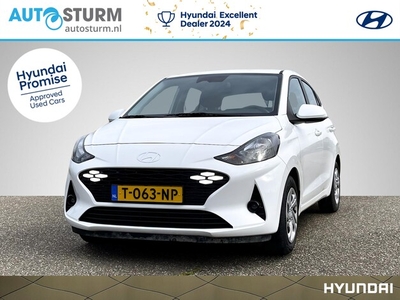 Hyundai i10 Benzine