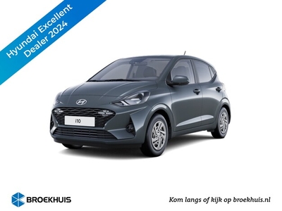 Hyundai i10 Benzine