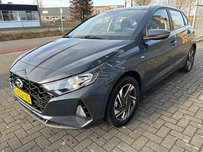 Hyundai i20 1.0 T-GDI Comfort