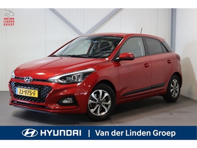 Hyundai i20 Benzine