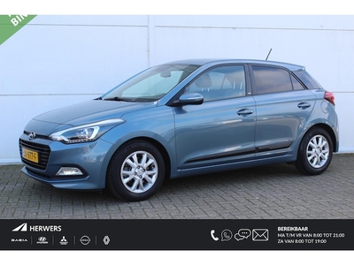 Hyundai i20 Benzine