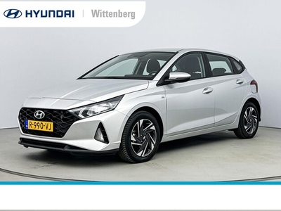 Hyundai i20 Benzine