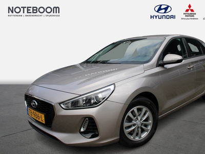 Hyundai i30 1.0 Turbo Comfort | Trekhaak | 4 seizoenenbanden | NL auto