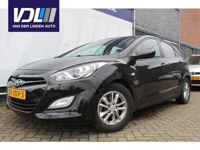 Hyundai i30 1.6 GDI i-Drive Cool Airco,