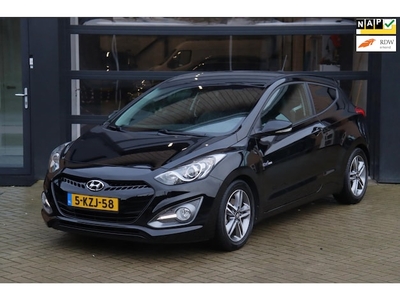 Hyundai i30 Benzine