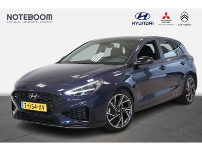 Hyundai i30 Benzine