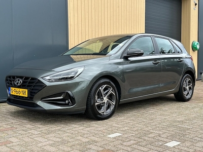 Hyundai i30 Benzine