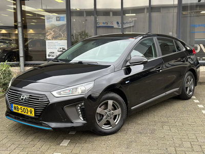 Hyundai IONIQ 1.6 GDi Comfort