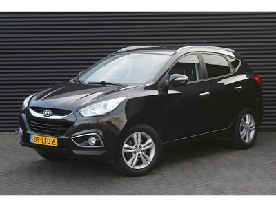 Hyundai ix35 Benzine