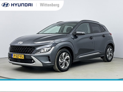 Hyundai Kona Benzine