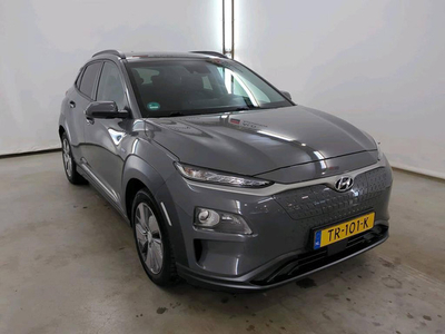 Hyundai KONA EV/PREMIUM/64KWH/SUBSIDIE15900/LEER/LED/ACARPLAY