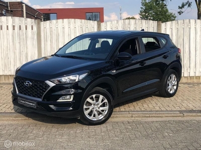 Hyundai Tucson 1.6 T-GDi,nw model,automaat,navi,6-24 mnd garantie mogelijk