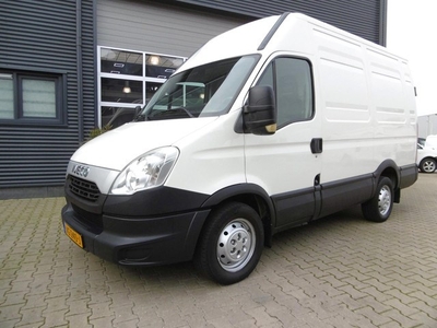 Iveco Daily 35C15V 300 H2 Koelwagen 1e Eigenaar