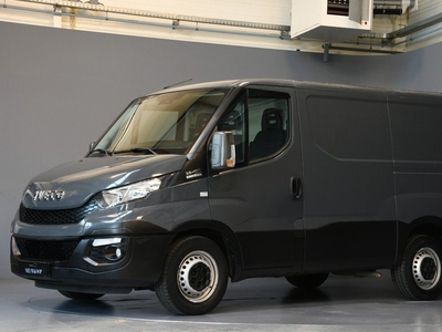 Iveco Daily 35S13V 2.3 300 H1 CRUISE | BLUETOOTH | ELEKT RAMEN